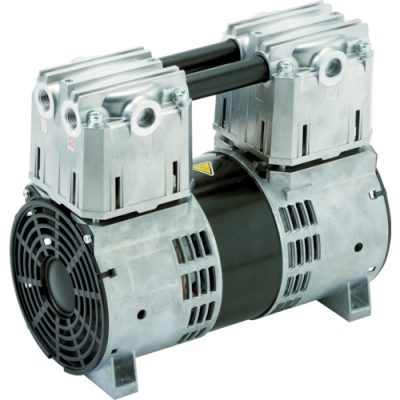 日本愛發科 ULVAC DP-181 SB 單相115V擺動活塞型干真空泵